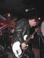 Pretty Vacant Pretty Vacant